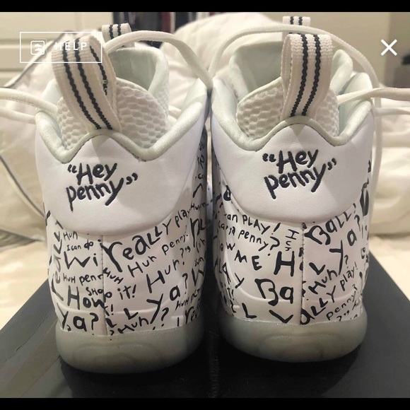 Nike Littleposite One size 7y - Picture 4 of 5